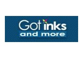Got Inks And More .com discount codes
