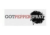 Got Pepper Spray discount codes