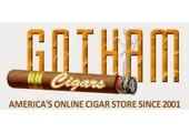 Gotham Cigars discount codes