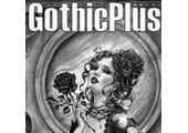 Gothic Plus discount codes