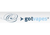 GotVapes discount codes