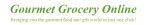 Gourmet Grocery Online discount codes