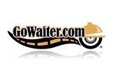 GoWaiter discount codes