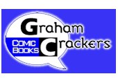 Graham Crackers Comics discount codes