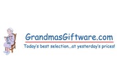 Grandma\'s Giftware discount codes