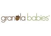 Granola Babies discount codes