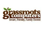 Grassroots Computers discount codes