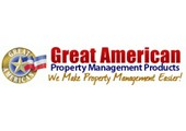 Great American Property Management discount codes