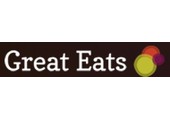 Great Eats discount codes