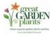 Great Garden Plants discount codes