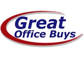 Great Office Buys discount codes