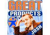 Great Products discount codes