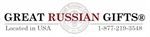 Great Russian Gifts discount codes