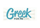 Greek For Me discount codes