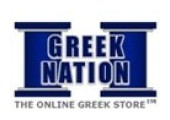 Greek Nation discount codes
