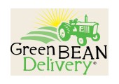 Green BEANlivery discount codes