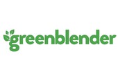 Green Blender discount codes