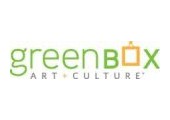 Green Box Art discount codes