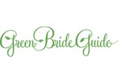 Green Bride Guide discount codes
