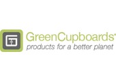 Green Cupboards discount codes