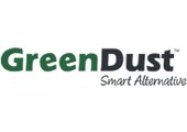 Green Dust discount codes