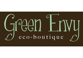 Green Envy Eco-Boutique discount codes