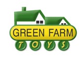 Green Farm Toys discount codes