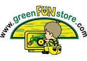 Green Fun Store discount codes