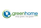 Green Home discount codes