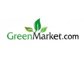 Green Market discount codes
