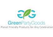 Green Party Goods discount codes