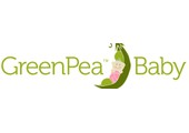 Green Pea Baby discount codes