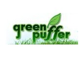 Green Puffer discount codes