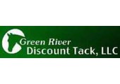 Green River Tack Llc discount codes