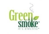 Green Smoke discount codes
