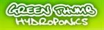 Green Thumb Hydroponics discount codes