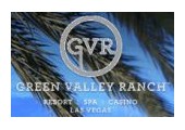 Green Valley Ranch Resort discount codes
