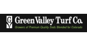 Green Valley Turf Company discount codes