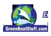 GreenBoatStuff.com discount codes