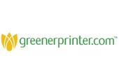 Greenerprinter discount codes