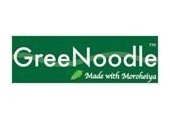 GreeNoodle discount codes