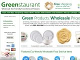 Greenstaurant.com discount codes