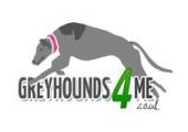 Greyhounds4me UK discount codes