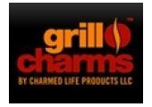 Grill Charms discount codes