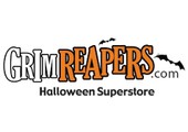 Grimreapers.com discount codes