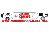 Grind House Canada discount codes