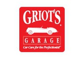 Griot\'s Garage discount codes