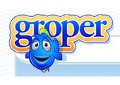 Groper.com.au discount codes