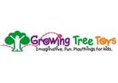 Growing Tree Toys discount codes