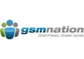 GSM Nation discount codes